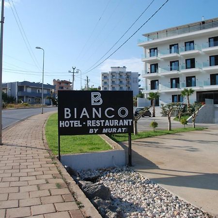 Bianco Hotel 사밀 외부 사진