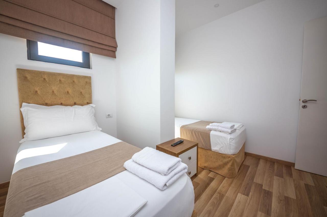 Bianco Hotel 사밀 외부 사진