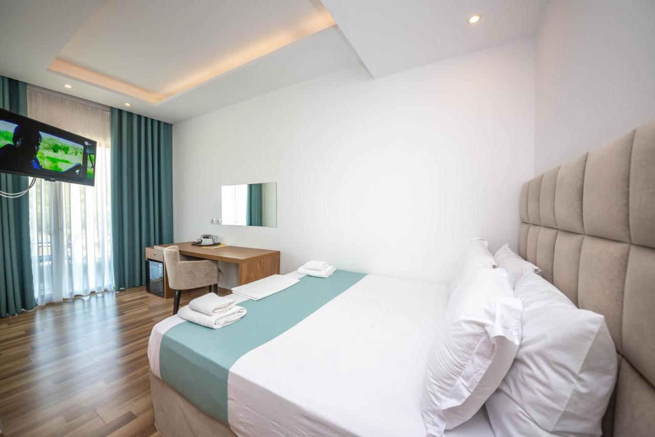 Bianco Hotel 사밀 외부 사진