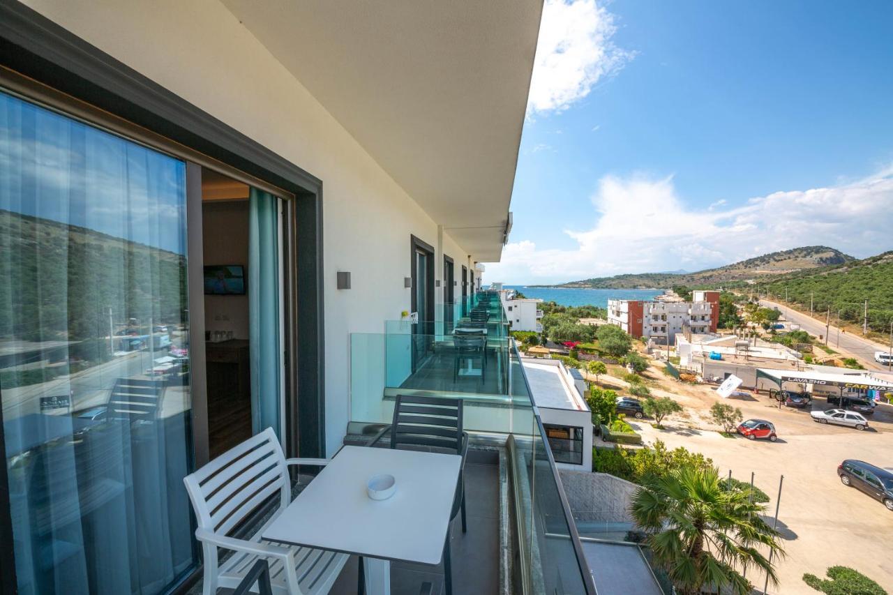 Bianco Hotel 사밀 외부 사진