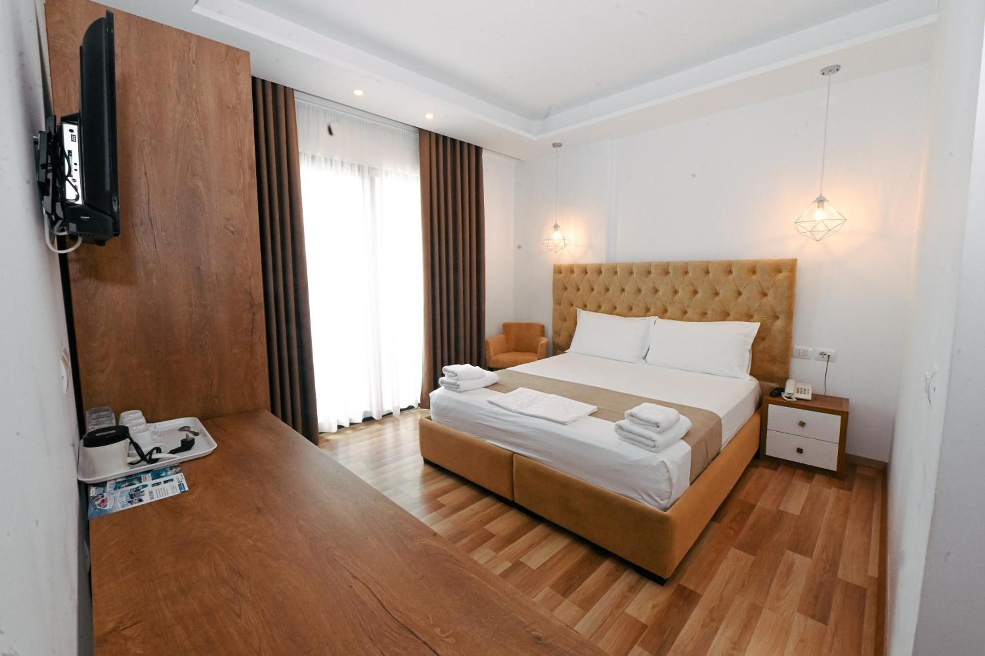 Bianco Hotel 사밀 외부 사진