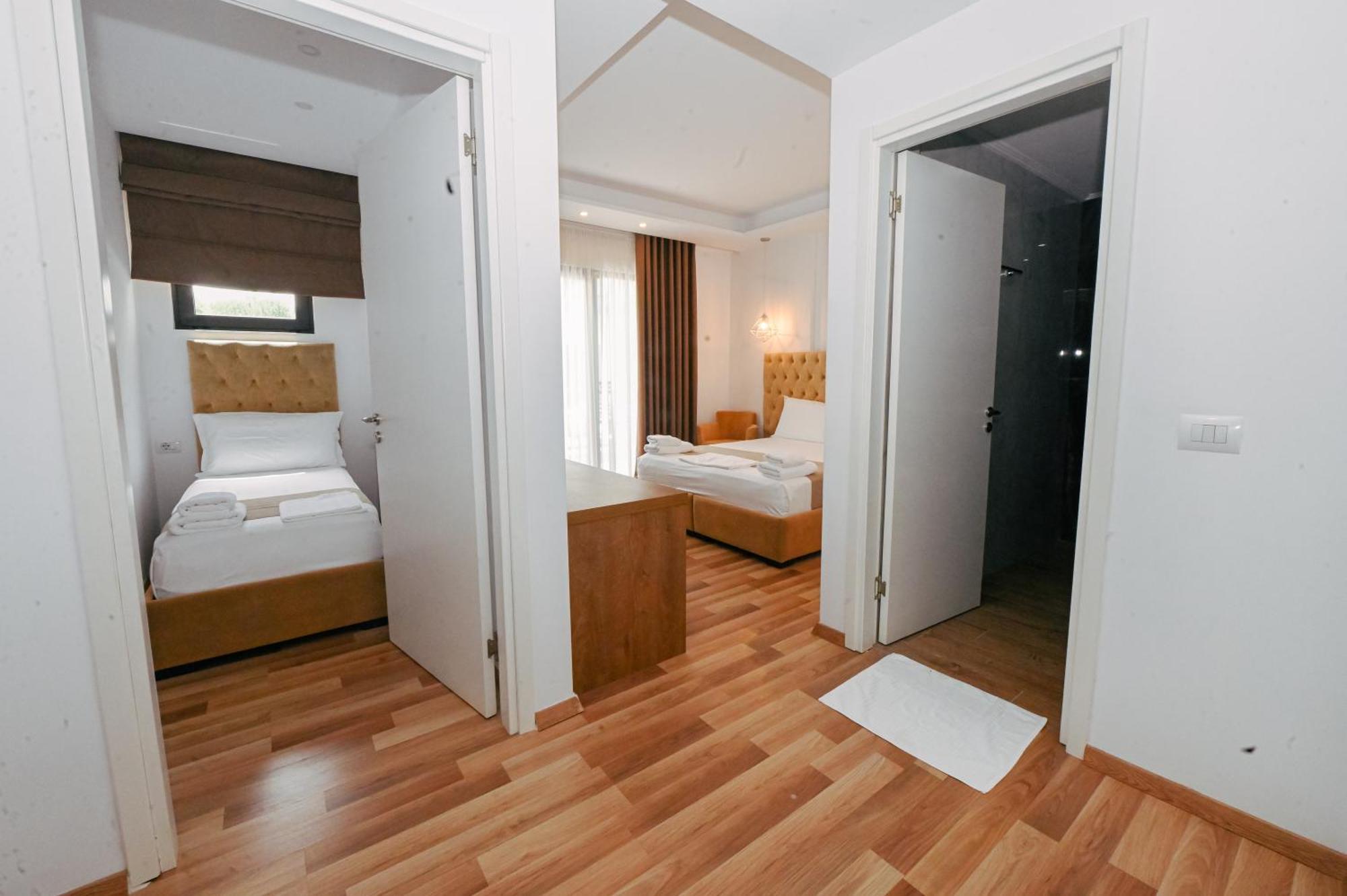 Bianco Hotel 사밀 외부 사진