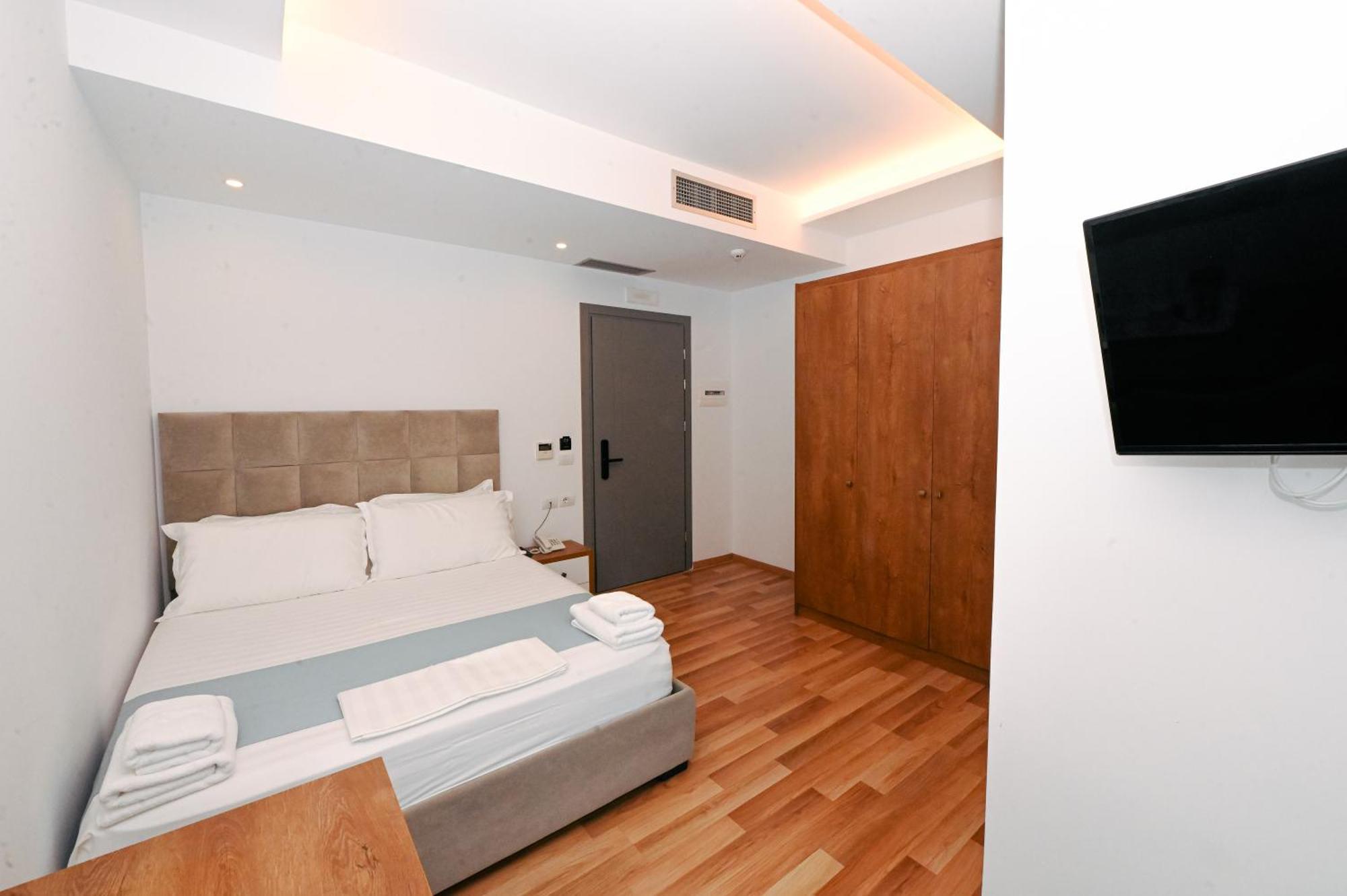 Bianco Hotel 사밀 외부 사진