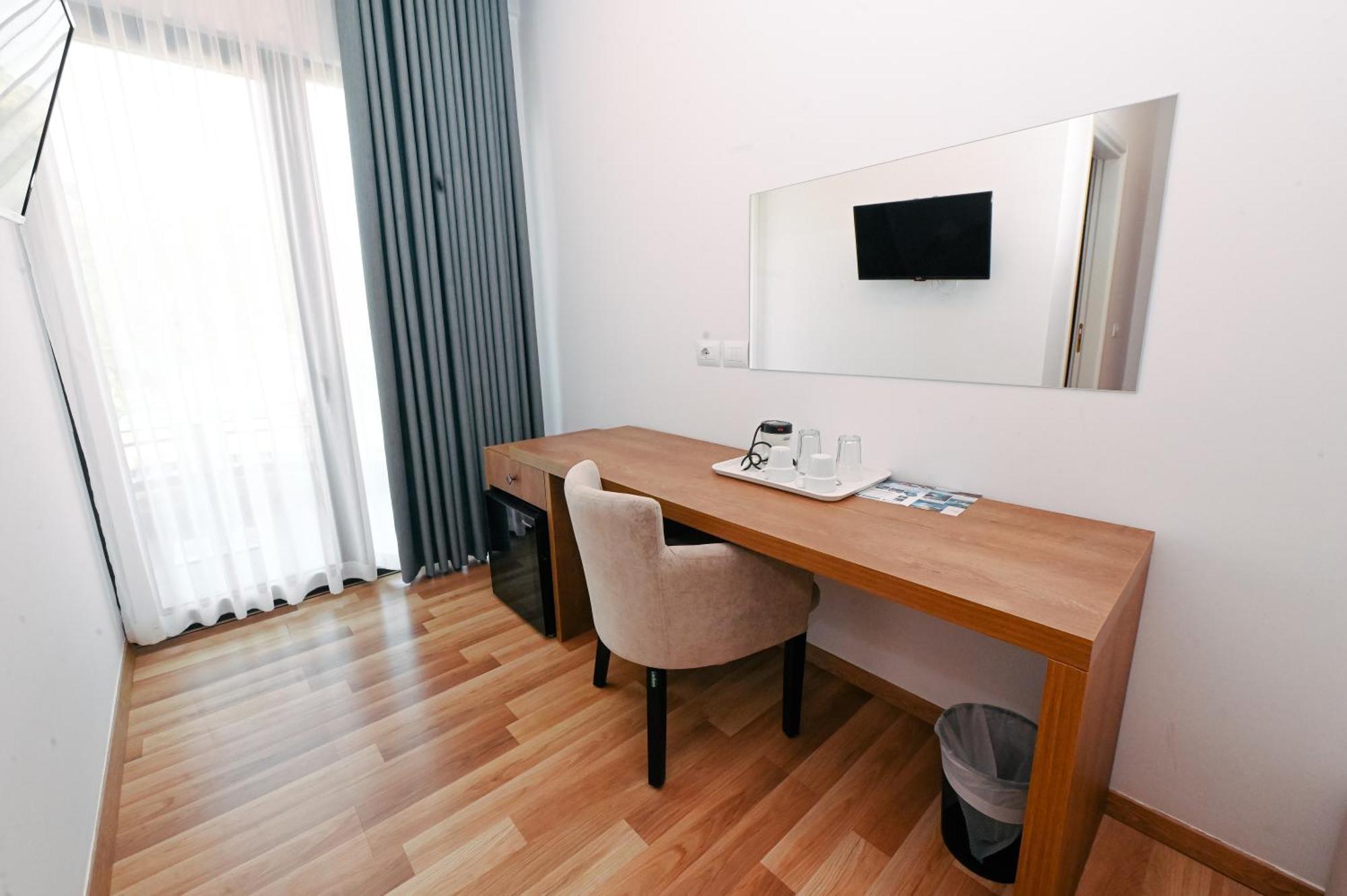 Bianco Hotel 사밀 외부 사진