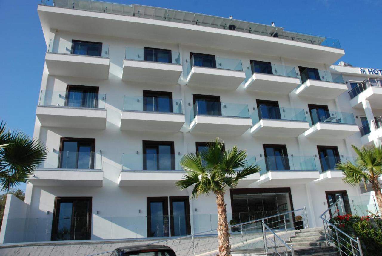 Bianco Hotel 사밀 외부 사진
