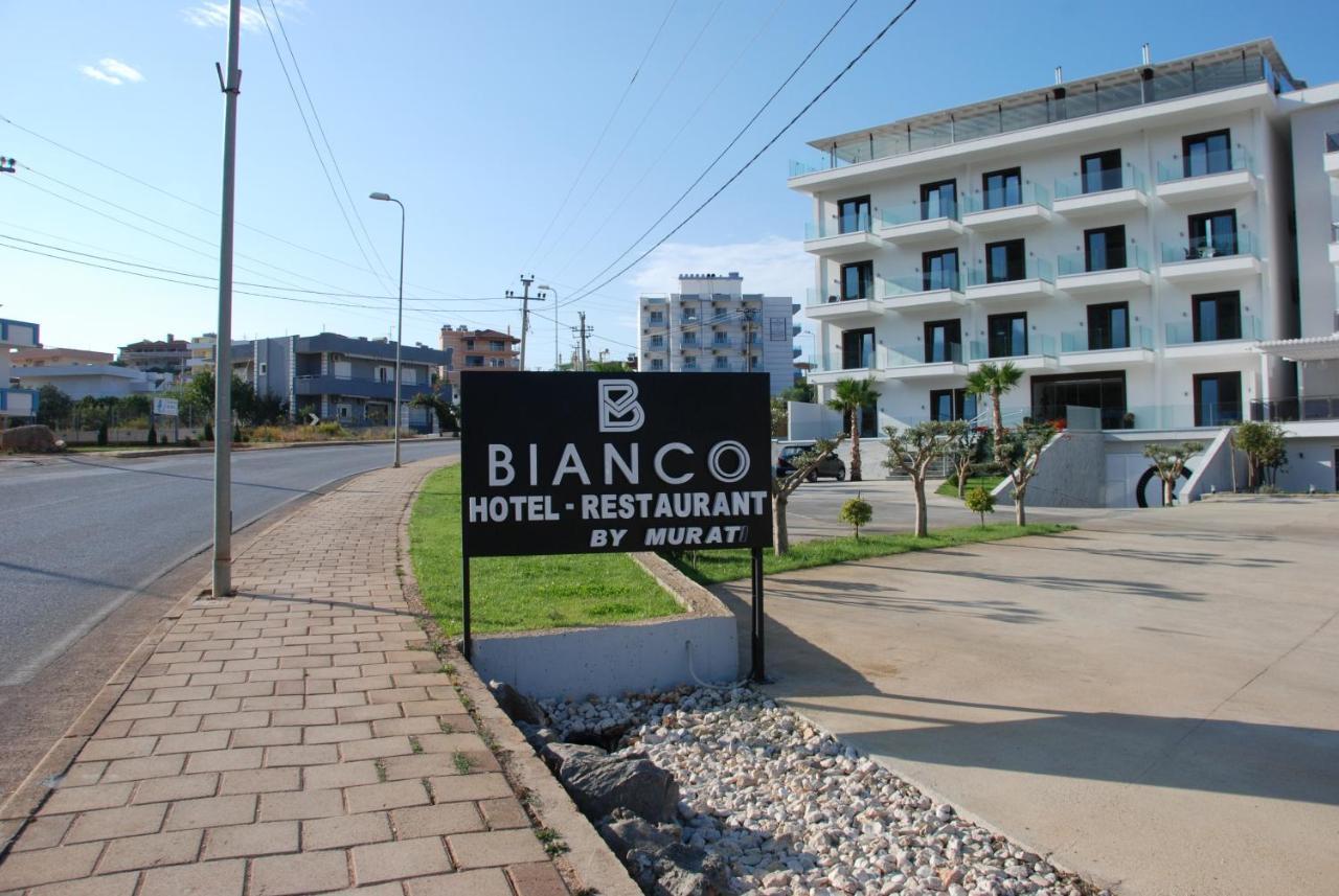 Bianco Hotel 사밀 외부 사진