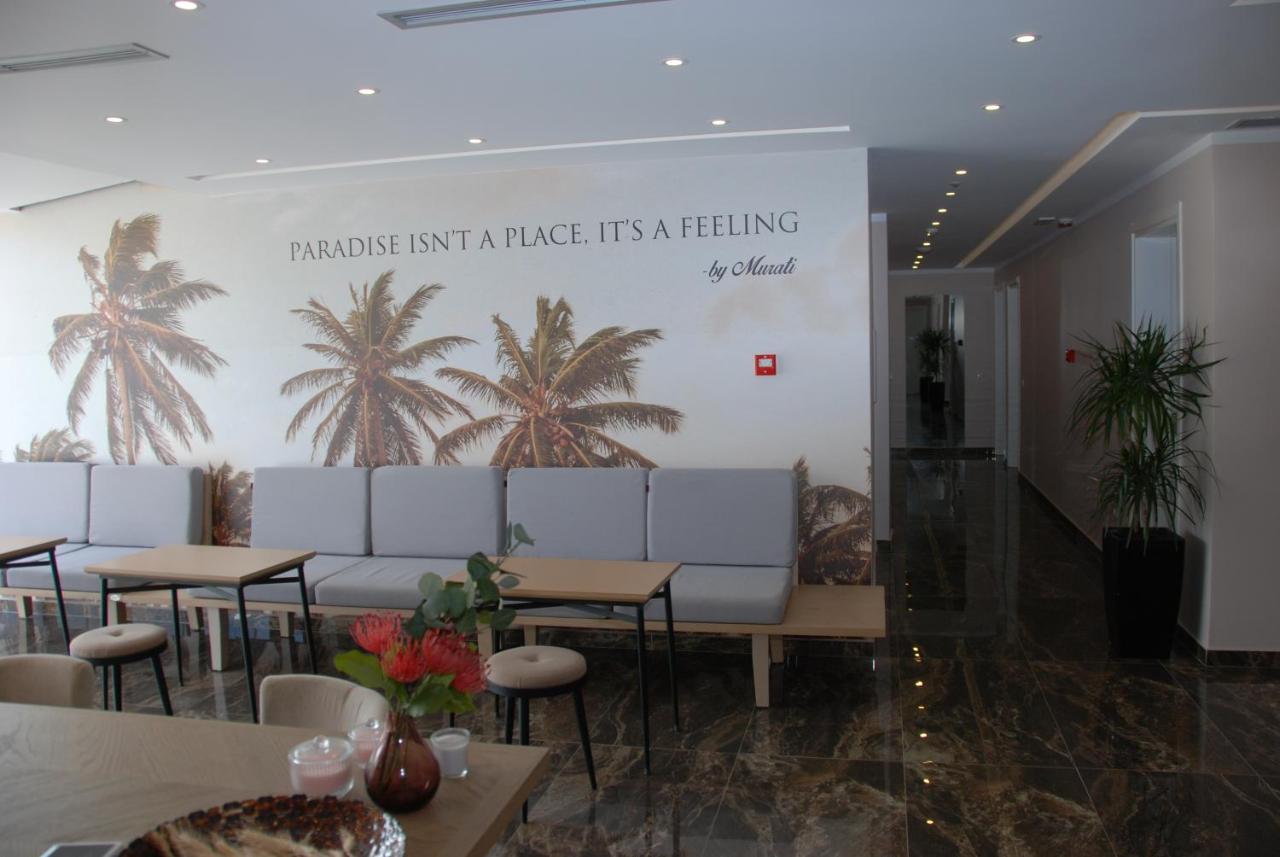 Bianco Hotel 사밀 외부 사진