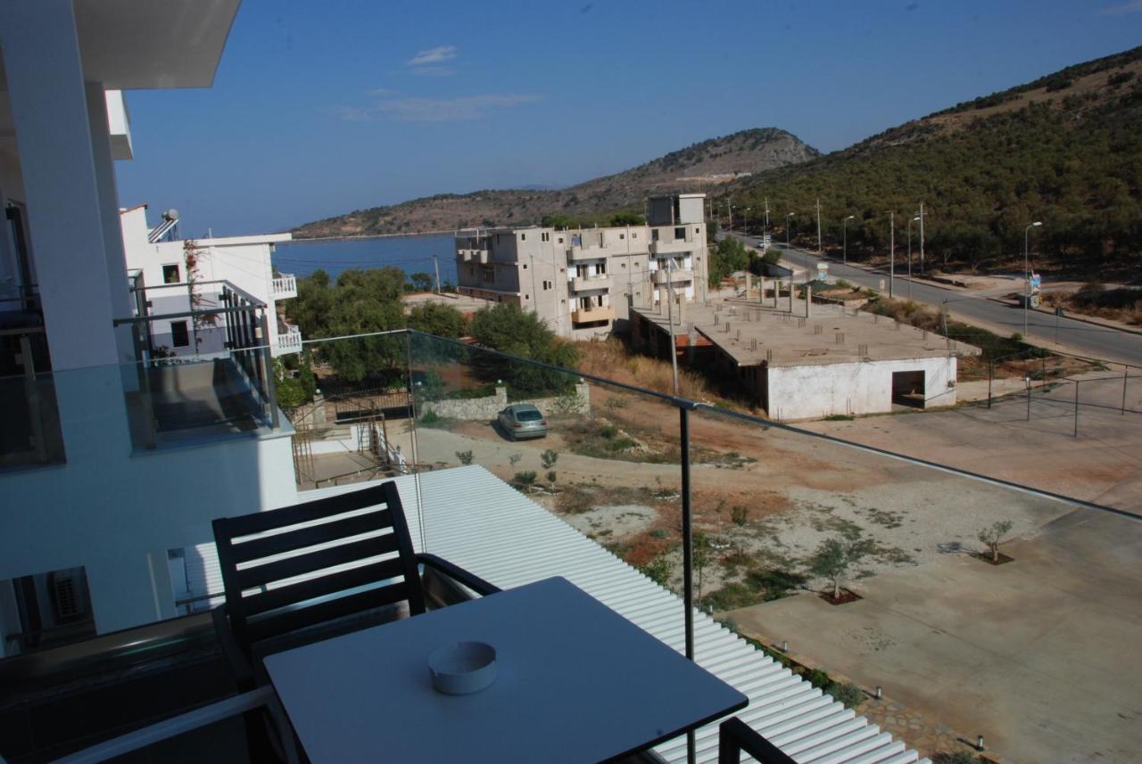 Bianco Hotel 사밀 외부 사진